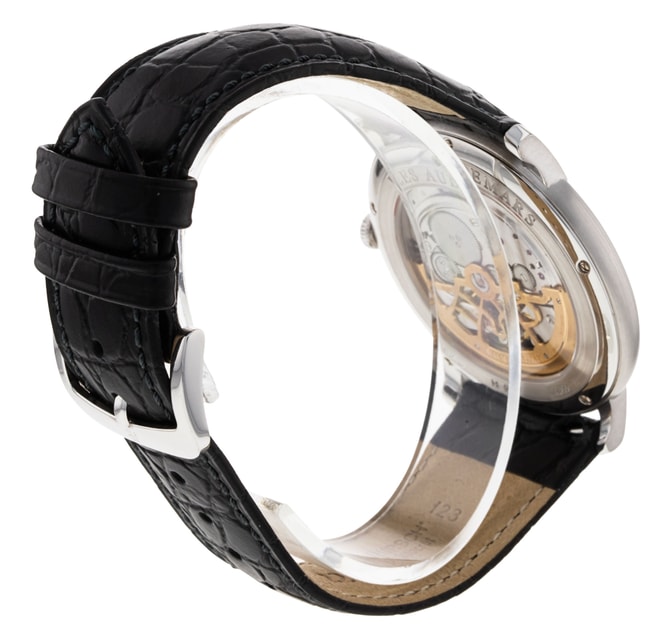 Audemars Piguet Jules Audemars 15180BC.OO.A002CR.01 Image 3